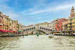rialto brücke